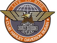 부산할리클럽 2024년 6월..