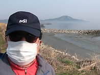 석모도성주산한바퀴.