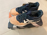 ASICS / X Kith 젤라이..