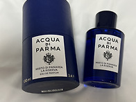아쿠아 디 파르마..