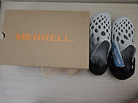 머렐/ 하이드로목..