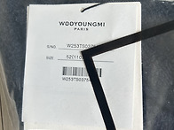 우영미/ 25fw 네..
