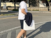 스투시 x 컨버스 / 척 7..