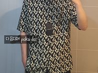 생로랑 / 지오메트..