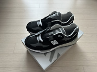 뉴발란스/992 블..