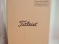 타이틀리스트 / ..