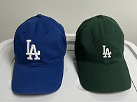 MLB/LA 다저스 캡/F