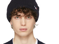 메종키츠네/ 비니..