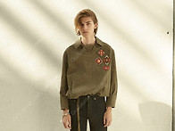 생로랑 / 풀오버 ..