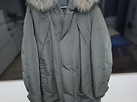 타임옴므/18fw 168폭스퍼..