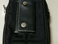 지방시/소형파우치..