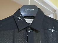 생로랑 / 슈팅스타..