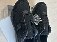 뉴발란스/992 트..