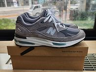 뉴발란스/991 V..
