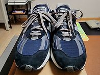 뉴발란스/991 v..