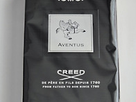 크리드/ 어벤투스..