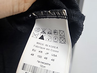 솔리드옴므/ 시어..