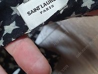 생로랑 / 라발리에..