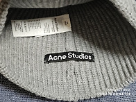 acne studios / 비니 ..