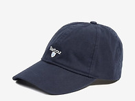 바버 / 네이비 볼..