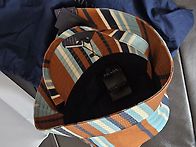 프라다/벙거지 모..