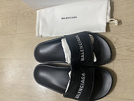 발렌시아가 / 슬리..