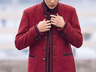 생로랑 / 모헤어 ..