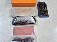 래쉬 레트로스펙트..