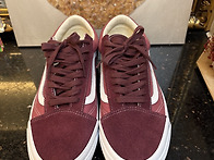 반스 / 프리미엄올..