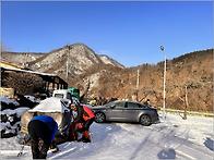 2022년12월20일 월악산