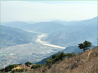 2025년4월1일 하동 형제봉