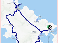 2026년6월21일 덕적도 라..