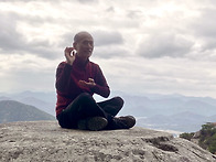 연풍님의 해탈을