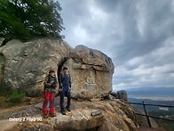 불교박물관 남산