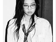 정로))샤샤 실크타이 제니..
