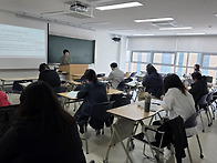 대전 충남지역 4학년 출석..