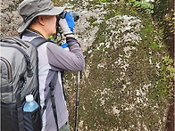지리산을 오르다