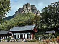 700 Km를 주행하며 만난 ..