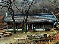 강화도 전등사.보문사