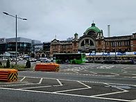 남산 한국숲정원 (서울)