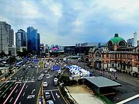 Seoullo를 걷고