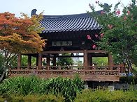 남원 광한루