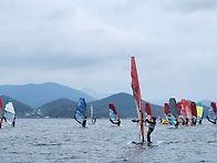 대회 2일차!