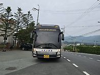 낙동정맥 ~지경고개.정족산..