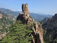 설악산 별길