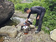 호남정맥14구간