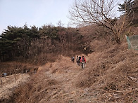 낙동정맥15구간(오룡고개~..