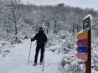 2구간(수분재~신광재)