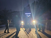 금남호남정맥2구간(수분재..