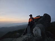 걸어서 대구까지(봉유가팔..